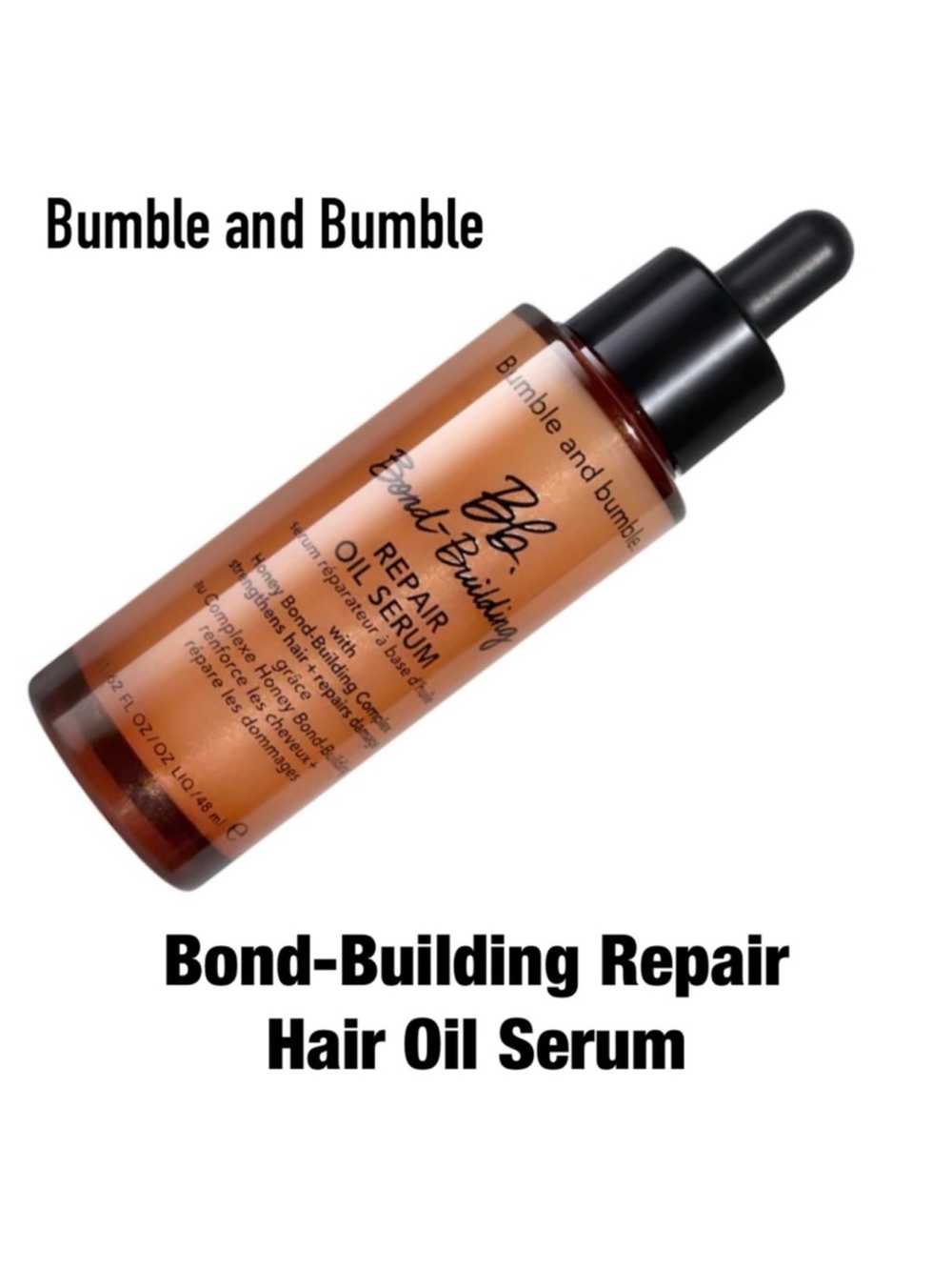 Bumble and bumble Hair Serum
